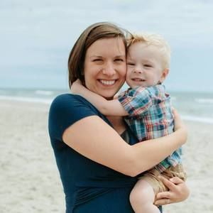 Meet your Posher, Ann